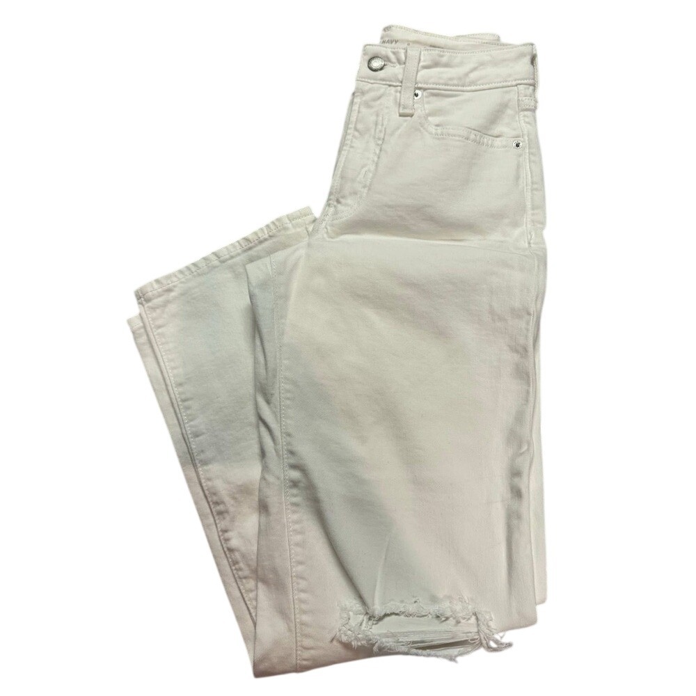 Old Navy Women's High Rise Jeans